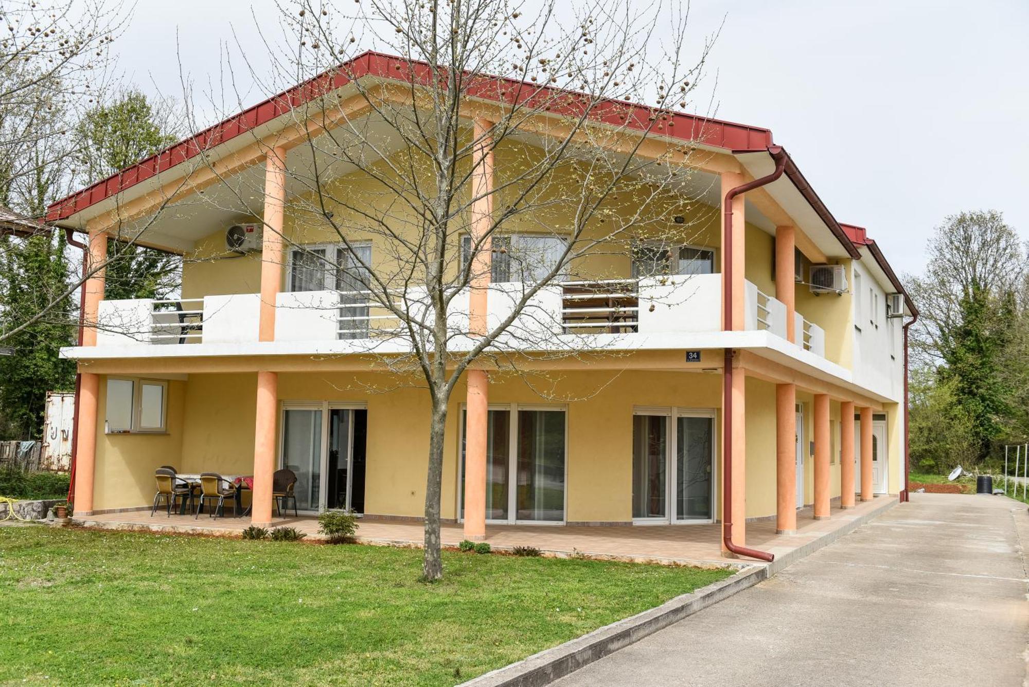 Apartments And Rooms Mara I Pavo Međugorje エクステリア 写真