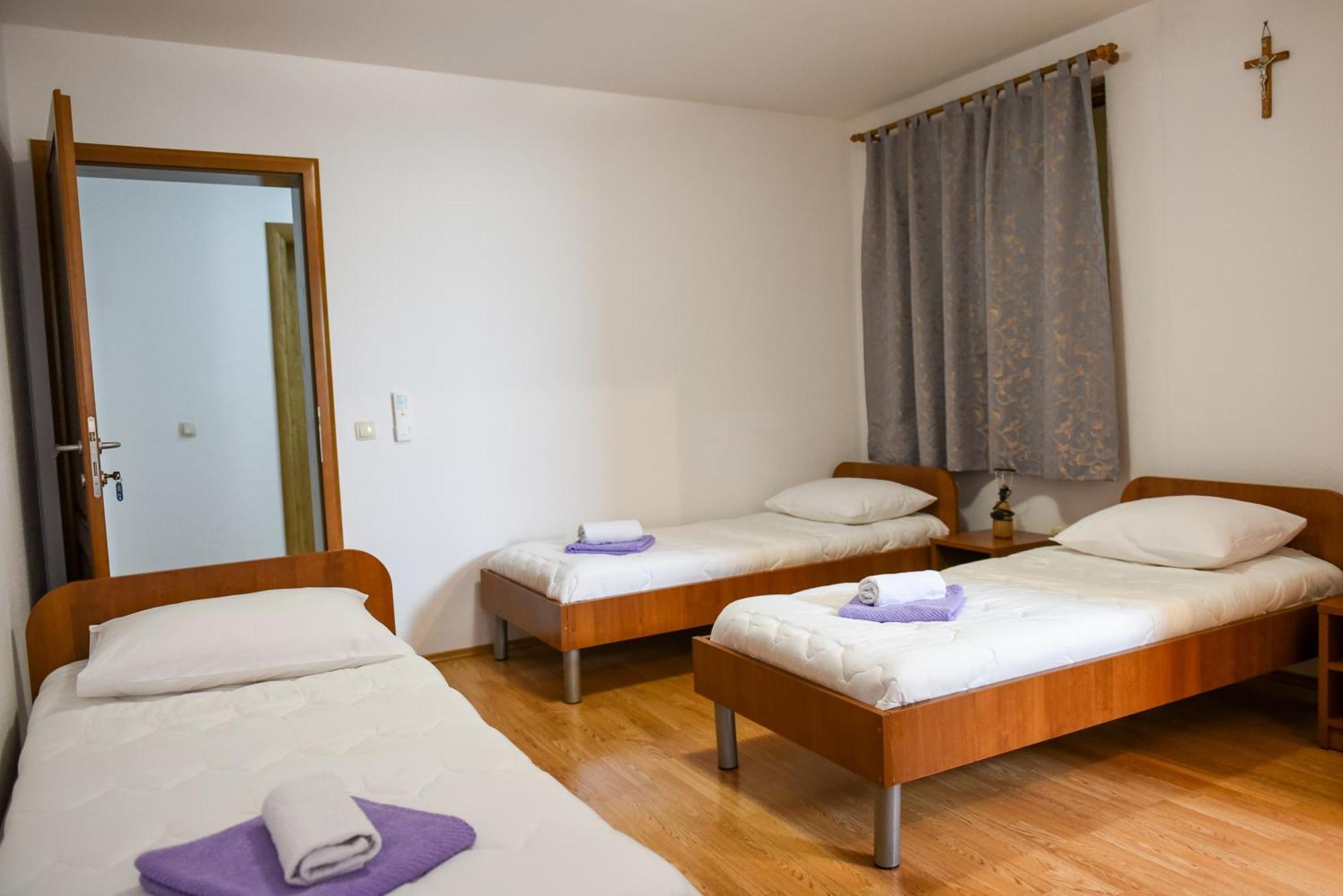 Apartments And Rooms Mara I Pavo Međugorje エクステリア 写真