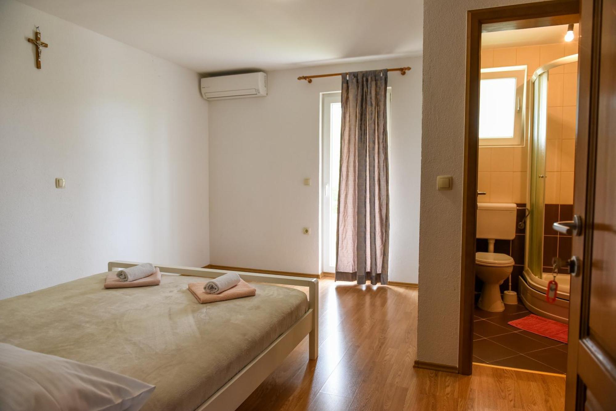 Apartments And Rooms Mara I Pavo Međugorje エクステリア 写真