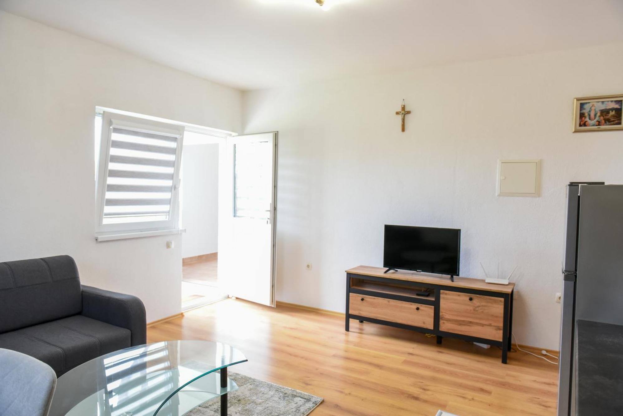 Apartments And Rooms Mara I Pavo Međugorje エクステリア 写真